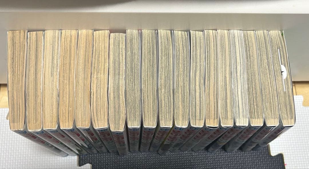 HUNTER × HUNTER 1〜36巻