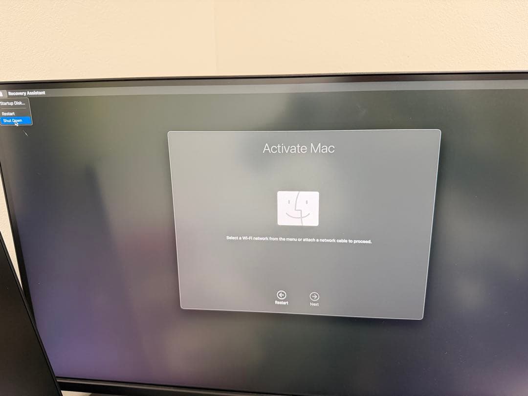 e*q様 Apple Mac mini 2023