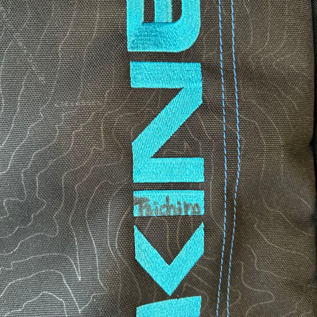DAKINE スキーローラーケース190センチ中古