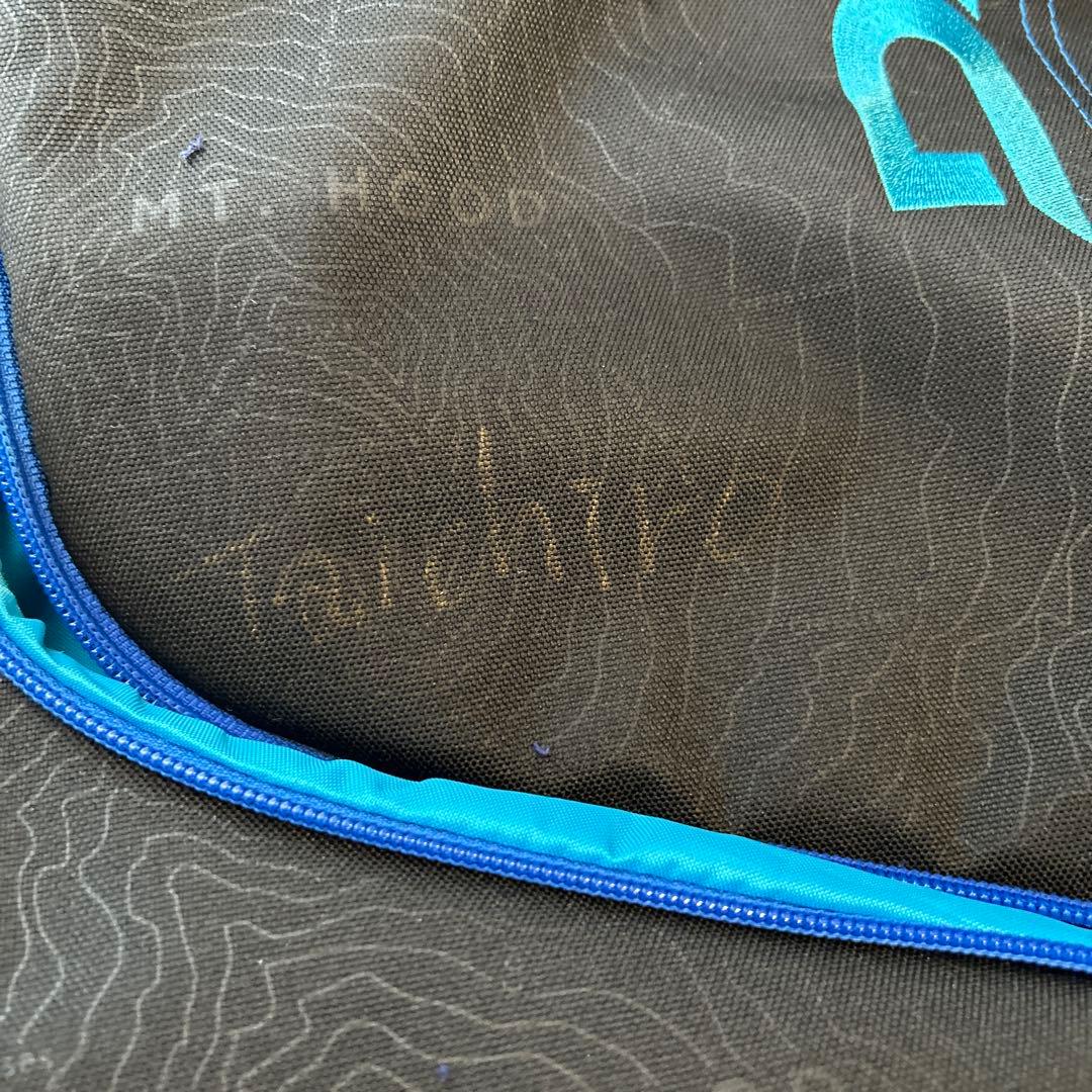 DAKINE スキーローラーケース190センチ中古