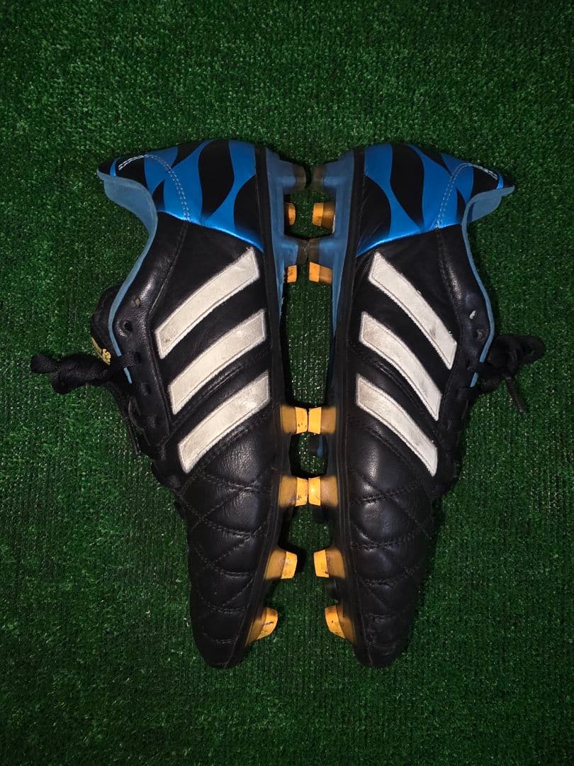 アディダス パティーク11　FG　26,5cm