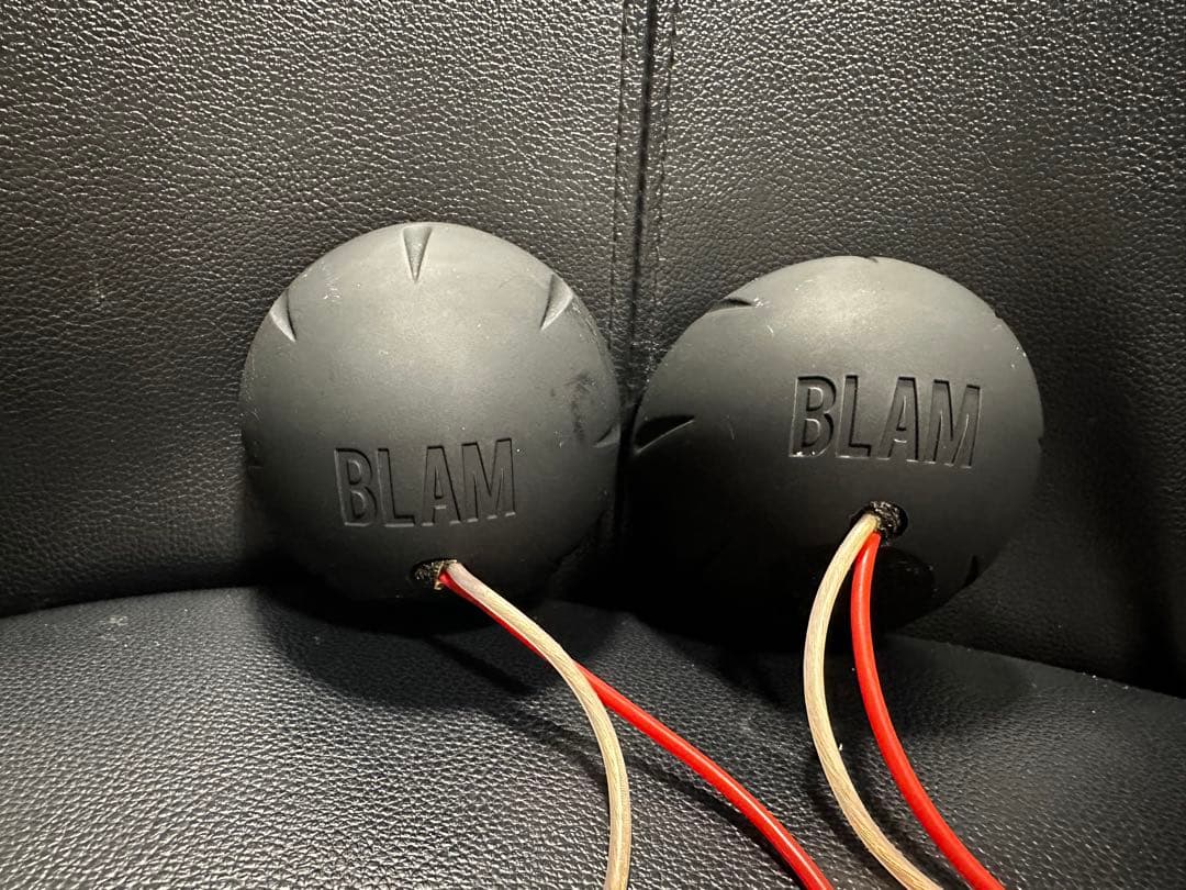 BLAM LFR52 フルレンジ スピーカー ペア