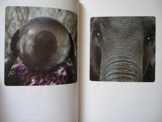 THE AFRONAUTS - SECOND EDITION　直筆サイン入り