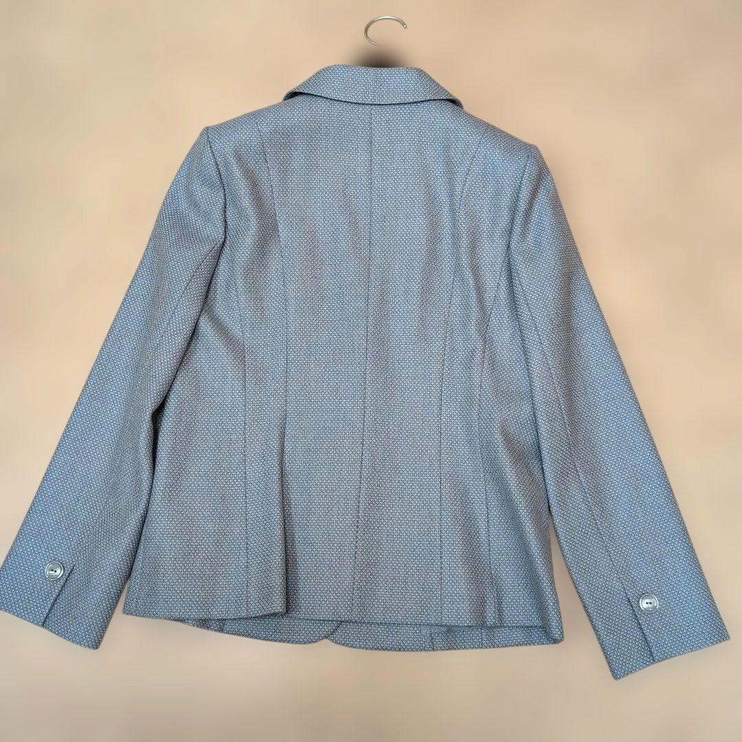 【新品】 レリアン 綺麗め上品 ジャケット １１号 タグ付き