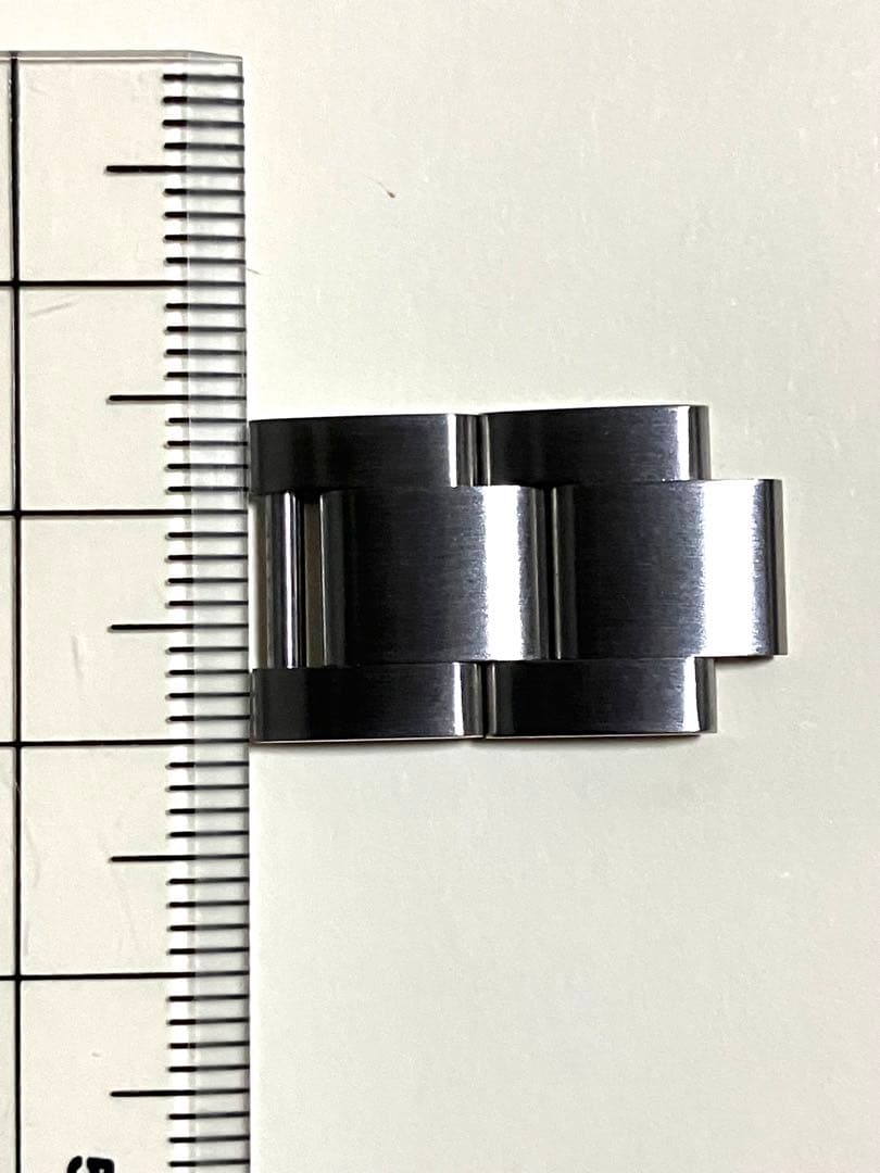 「専用」　【美品】ロレックス 純正 コマ 14000 メンズ 未使用保管品