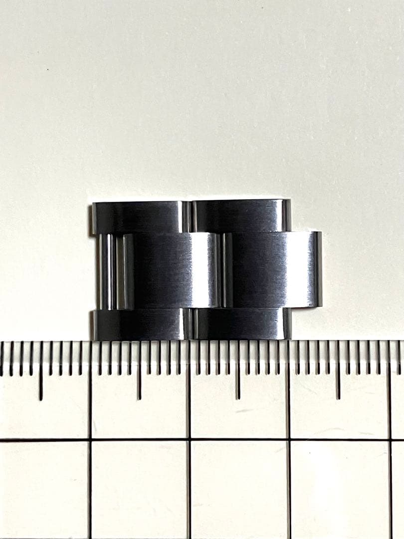 「専用」　【美品】ロレックス 純正 コマ 14000 メンズ 未使用保管品