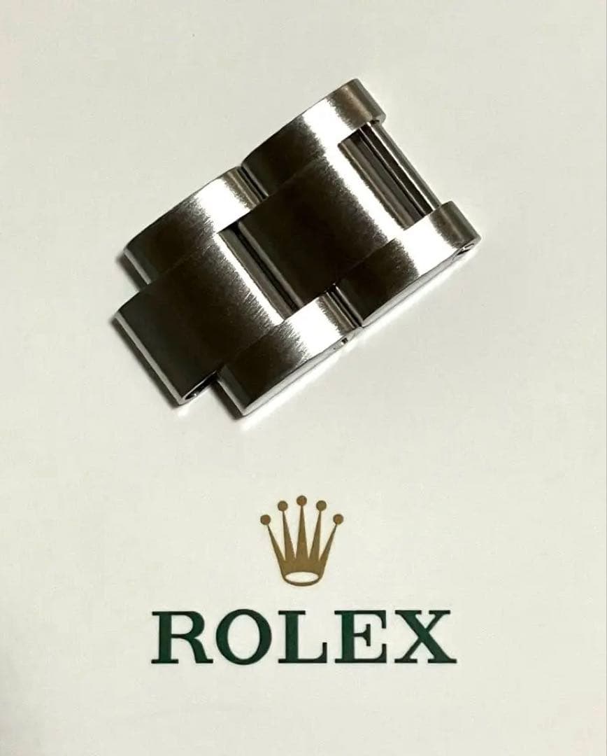 「専用」　【美品】ロレックス 純正 コマ 14000 メンズ 未使用保管品