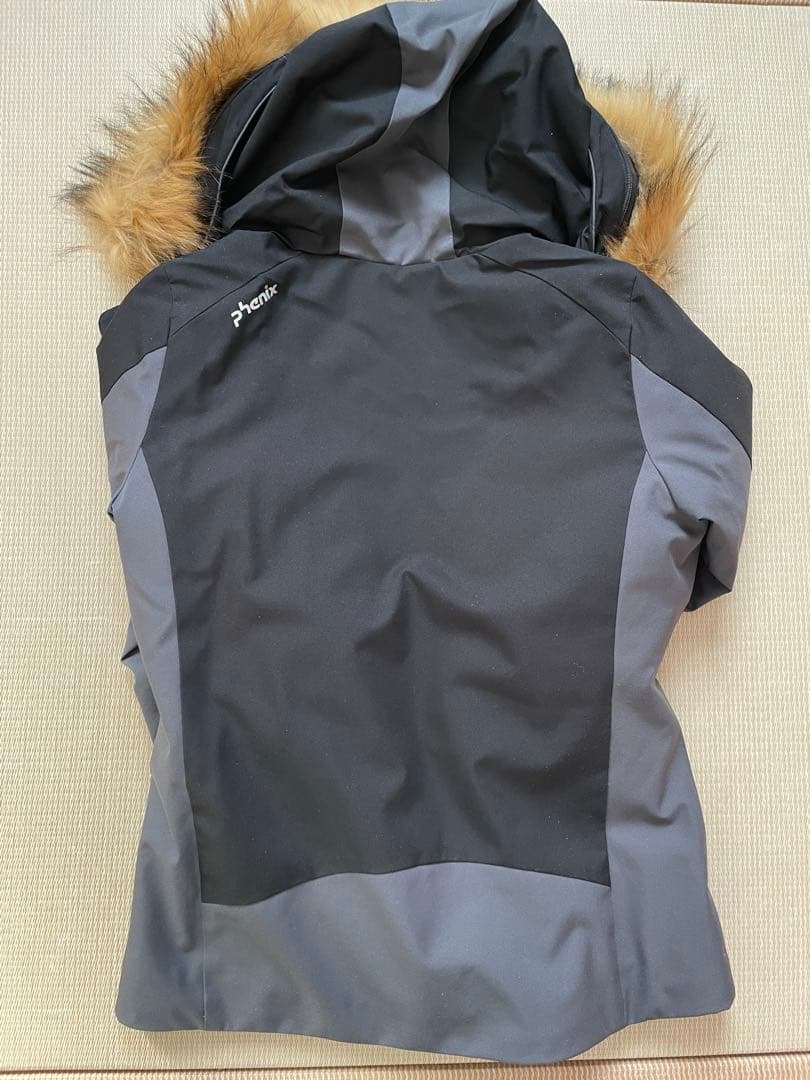 phenix スキーウェア