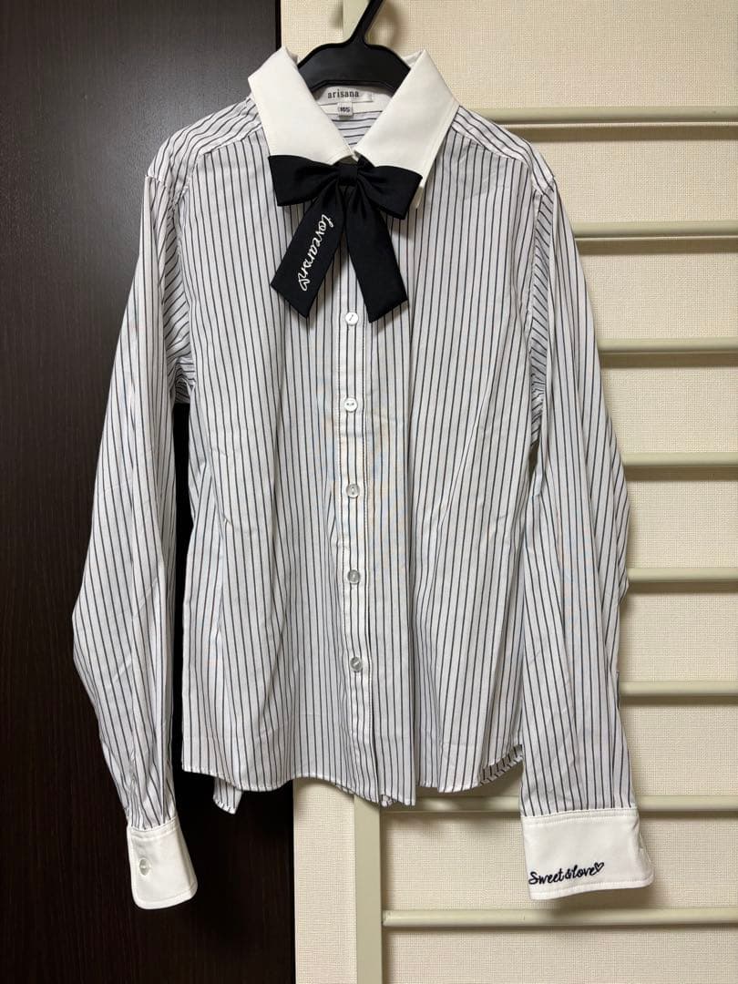 アリサナ　卒業式用スーツ　165cm