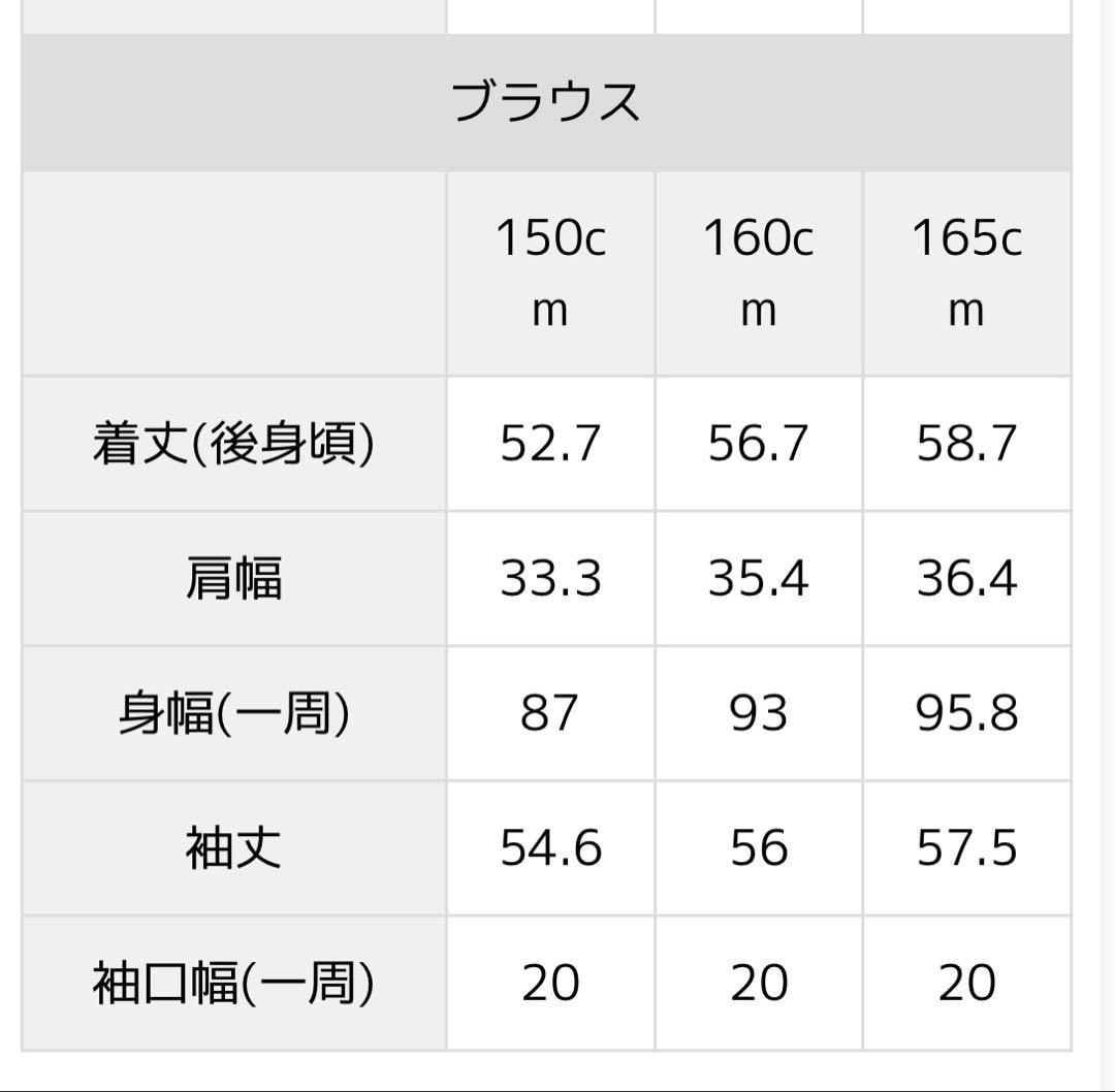 アリサナ　卒業式用スーツ　165cm