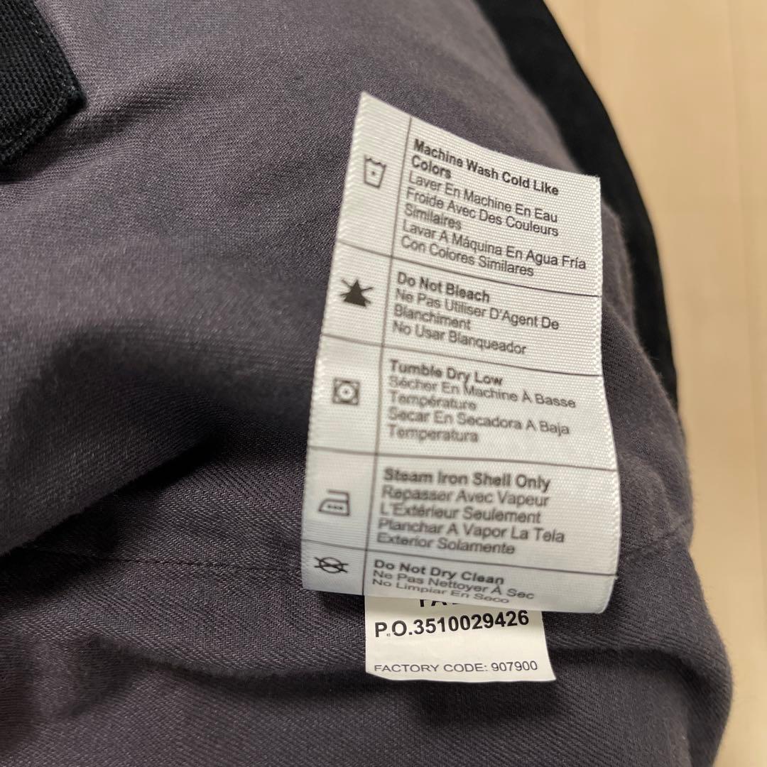 ジャケット・アウター Carhartt Rugged Flex Black Detroit