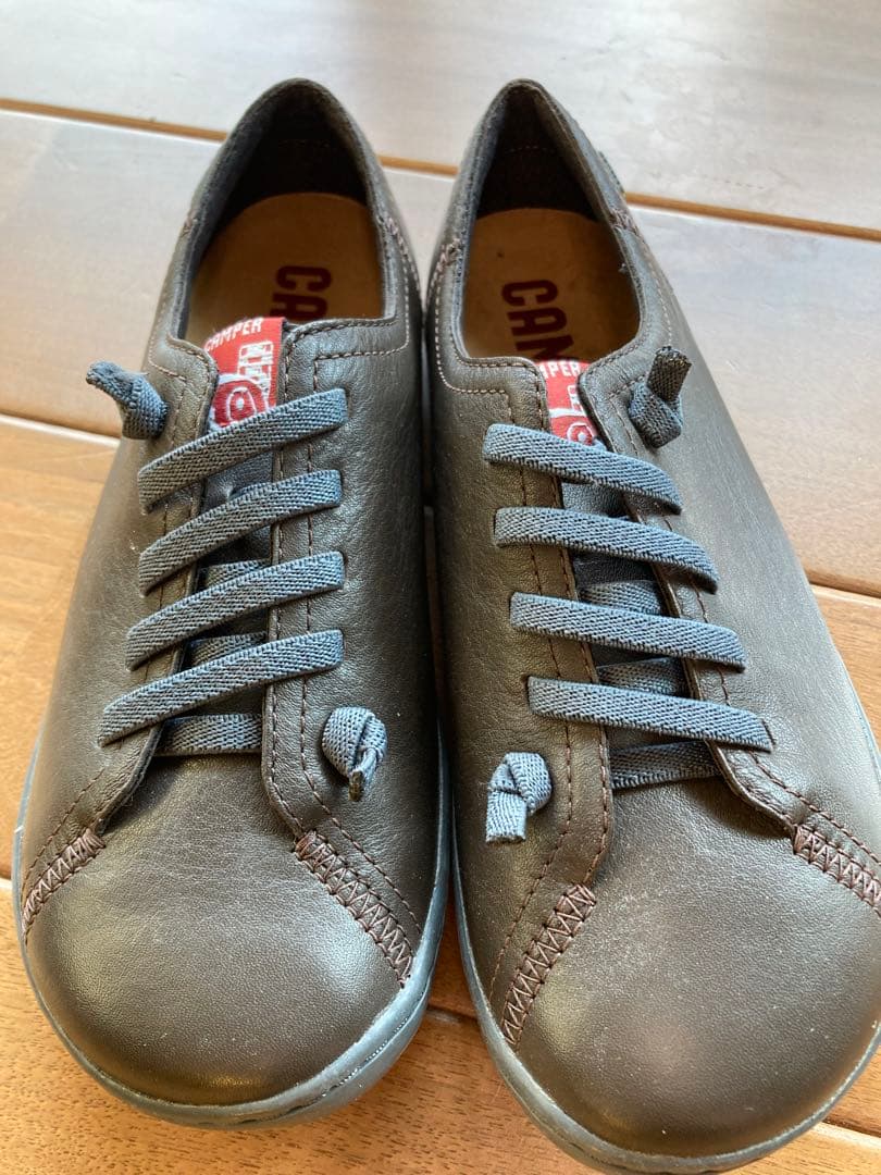 カンペール　キッズCAMPER Kids 34