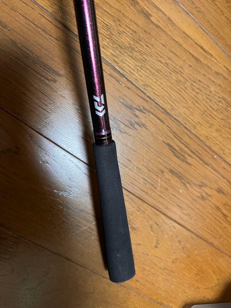 紅牙テンヤゲームEX MH235