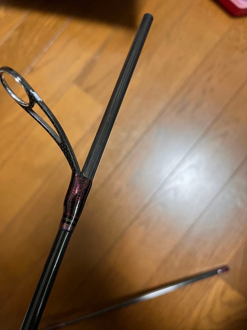 紅牙テンヤゲームEX MH235