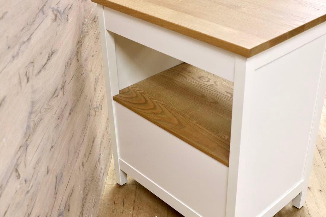 GMHK814A○IKEA / イケア TORNVIKEN アイランドキッチ