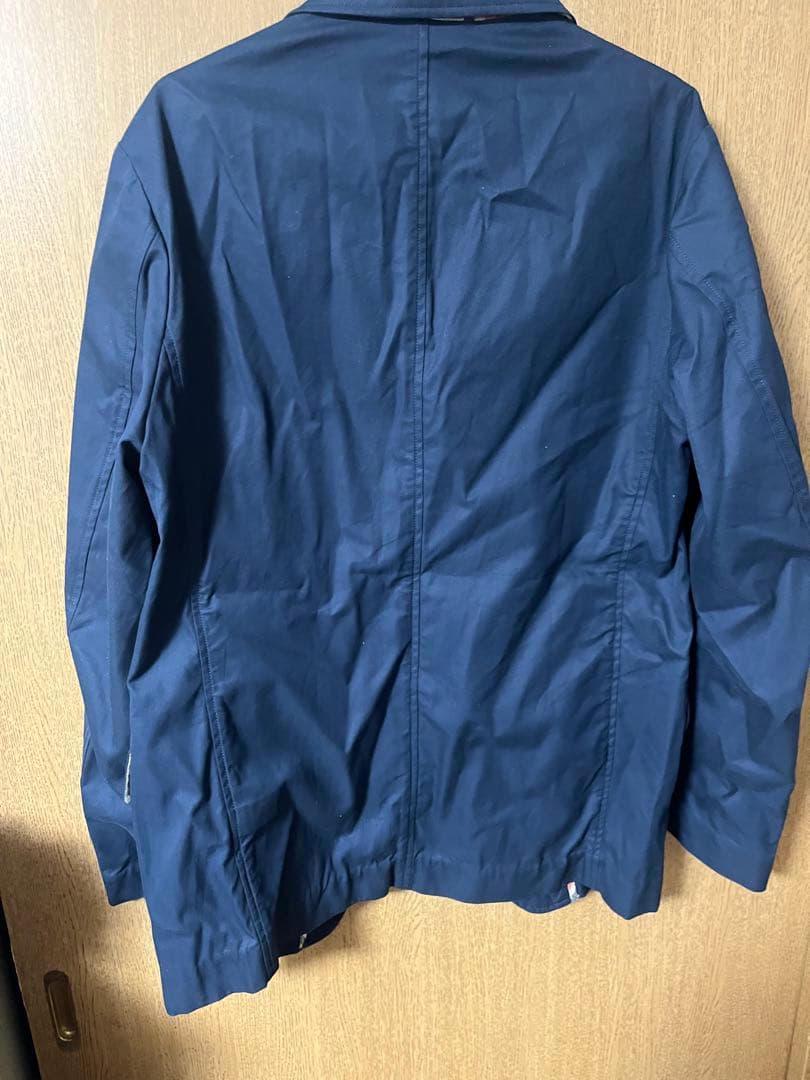 BAPE テーラードジャケット