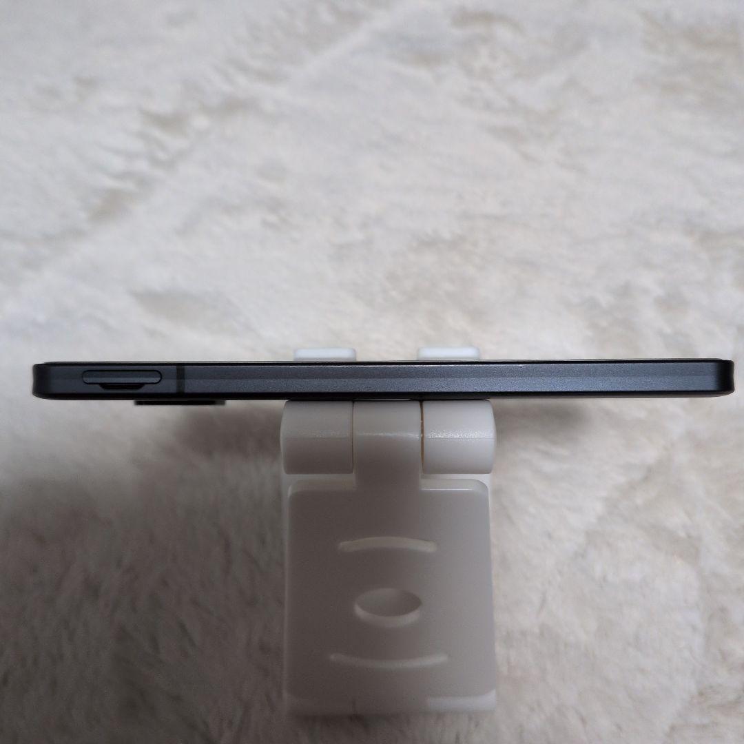 SHARP AQUOS sense6 SH-M19 128GB ブラック 本体