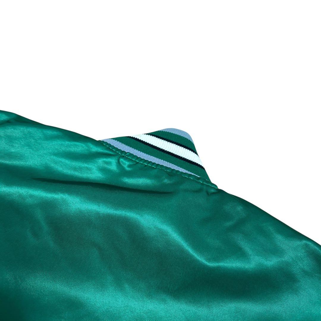 ジャケット・アウター STARTER NFL PHILADELPHIA EAGLES JACKET