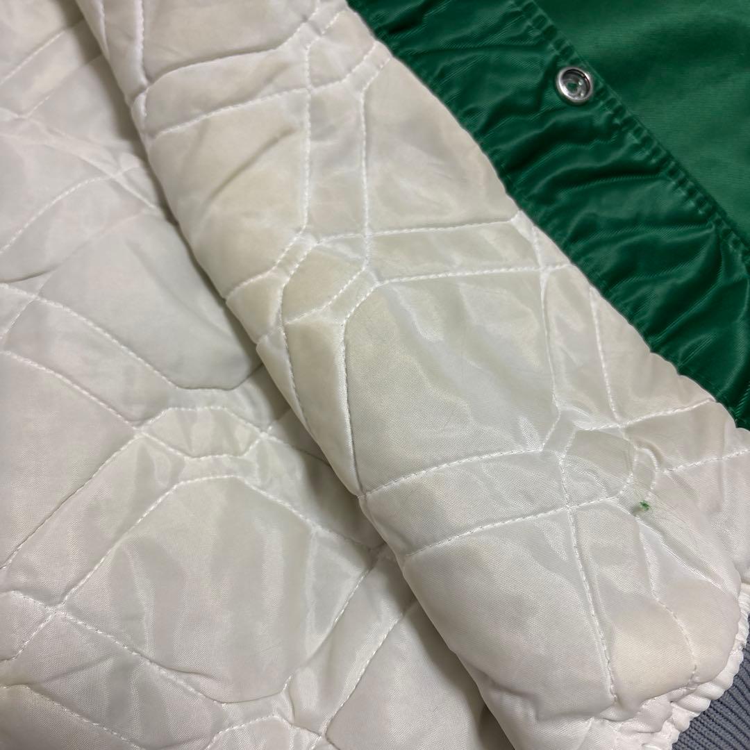 ジャケット・アウター STARTER NFL PHILADELPHIA EAGLES JACKET