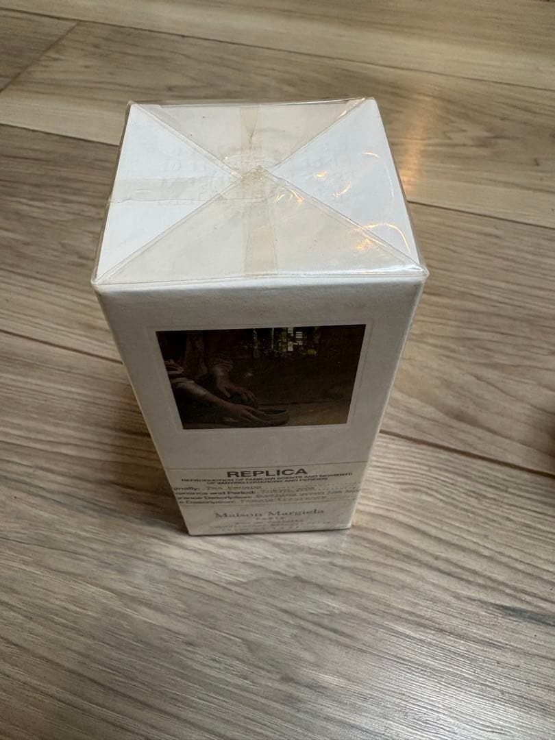 香水(ユニセックス) REPLICA Tea Escape 100ml