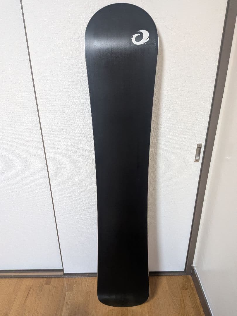 OGASAKA CT-S 156 20-21　ソールカバー付