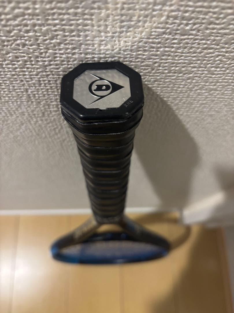 ダンロップ FX 500（2020年モデル）テニスラケット