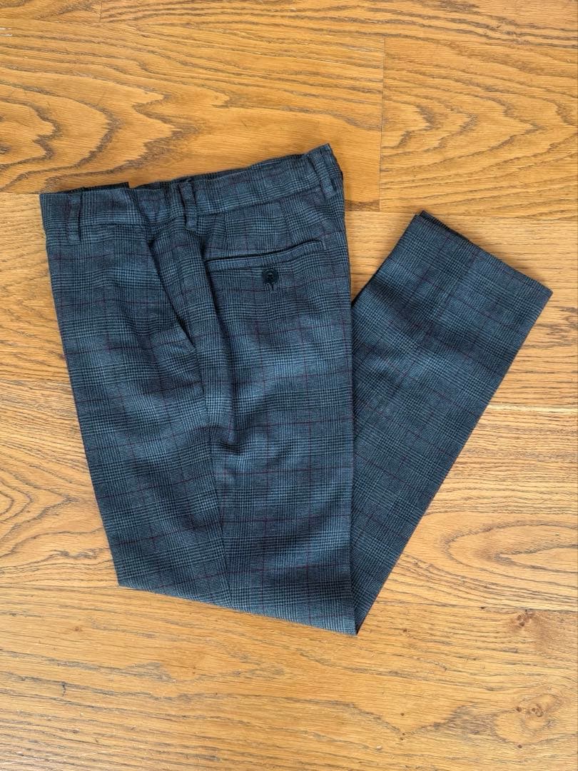 卒業式　男の子　150 コムサイズム