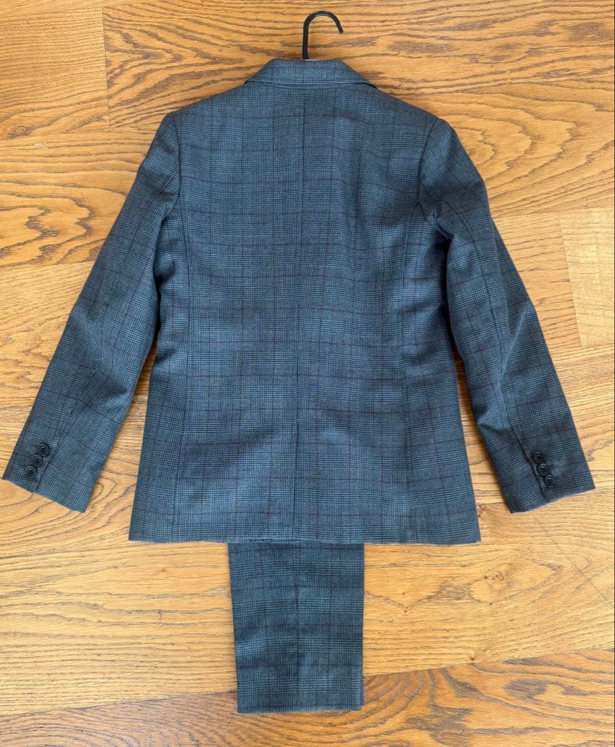 卒業式　男の子　150 コムサイズム