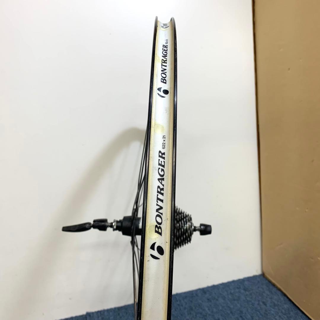 ボントレガー レース　ホイールBONTRAGER