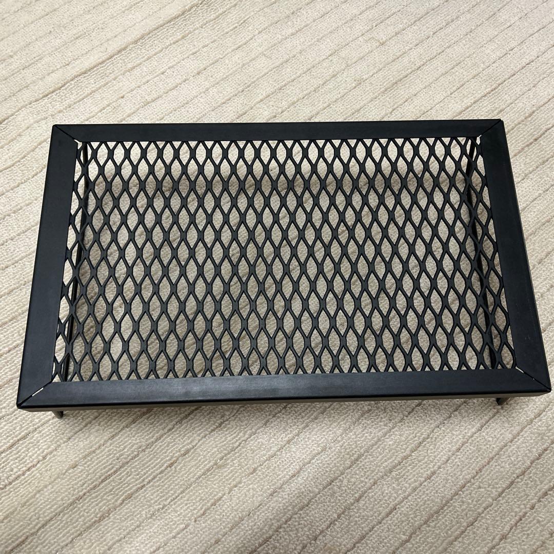 DOD おとなのまきちゃん　薪ストーブ