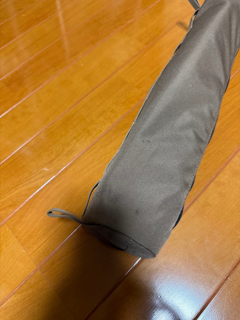 herinox タクティカル　スツール　ヘリノックス