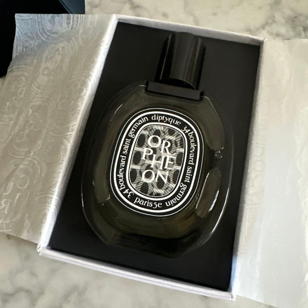 Diptyque ORPHEON オルフェオン　香水 75ml