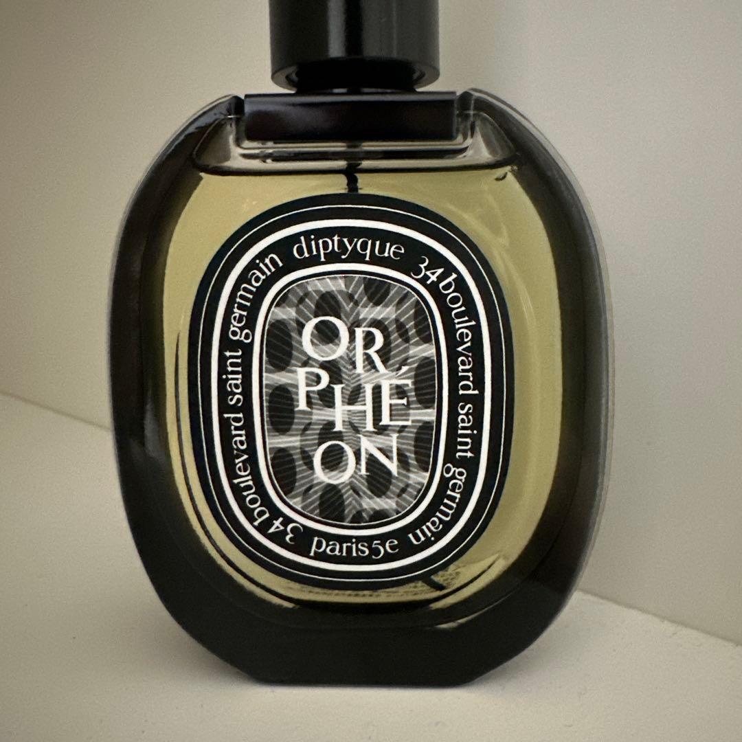 Diptyque ORPHEON オルフェオン　香水 75ml