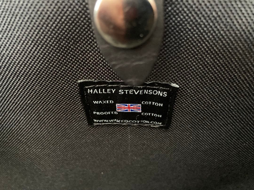 BROMPTON Game bag M - スモークグレー