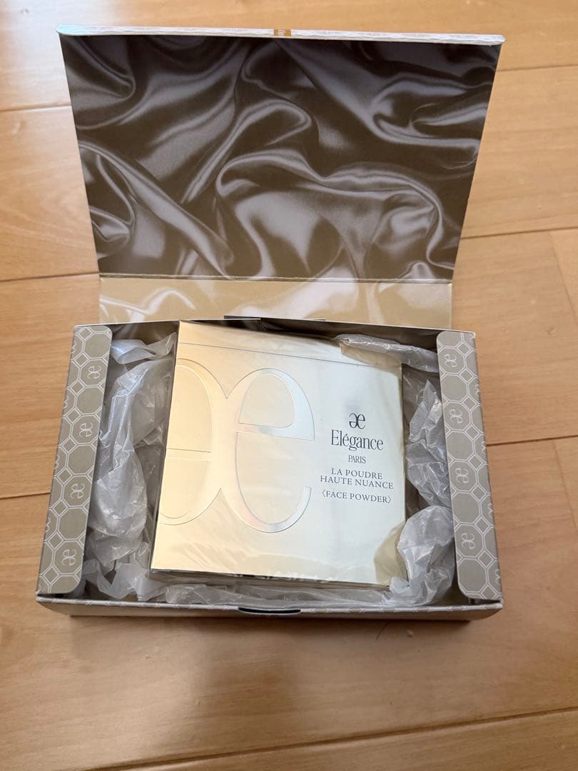 エレガンスラプードルオートニュアンスI