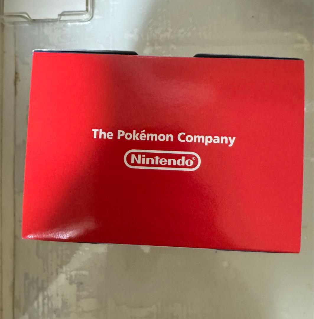 ポケットモンスター Let's Go! ピカチュウ + モンスターボール　未開封