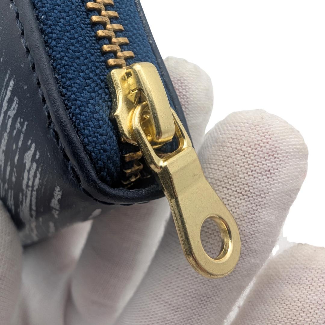 〈未使用品〉BRITISHDETECTIVE 長財布 名探偵コナン コナン