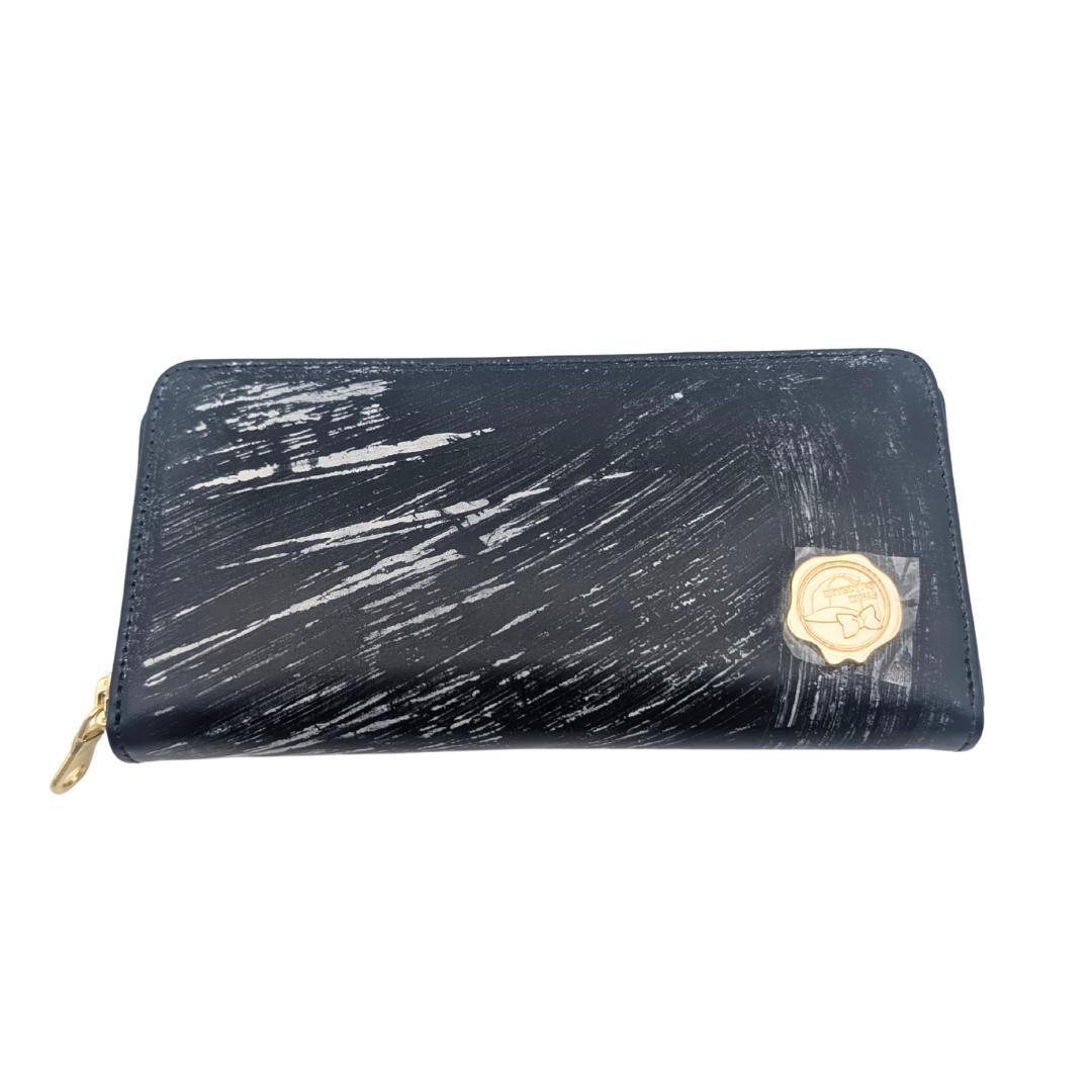 〈未使用品〉BRITISHDETECTIVE 長財布 名探偵コナン コナン