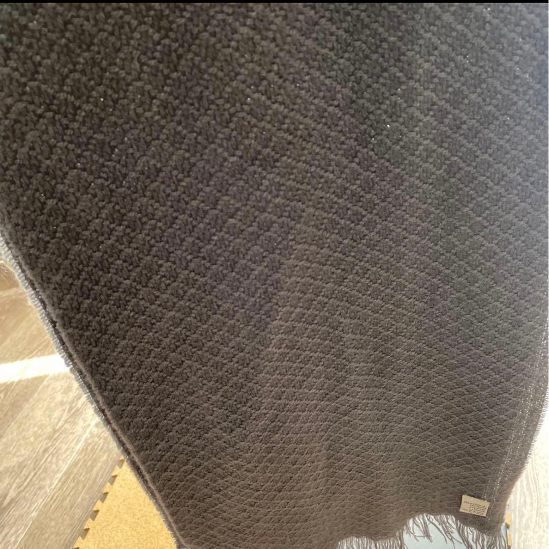 コロンボ COLOMBO×トゥモローランドtomorrowland マフラー