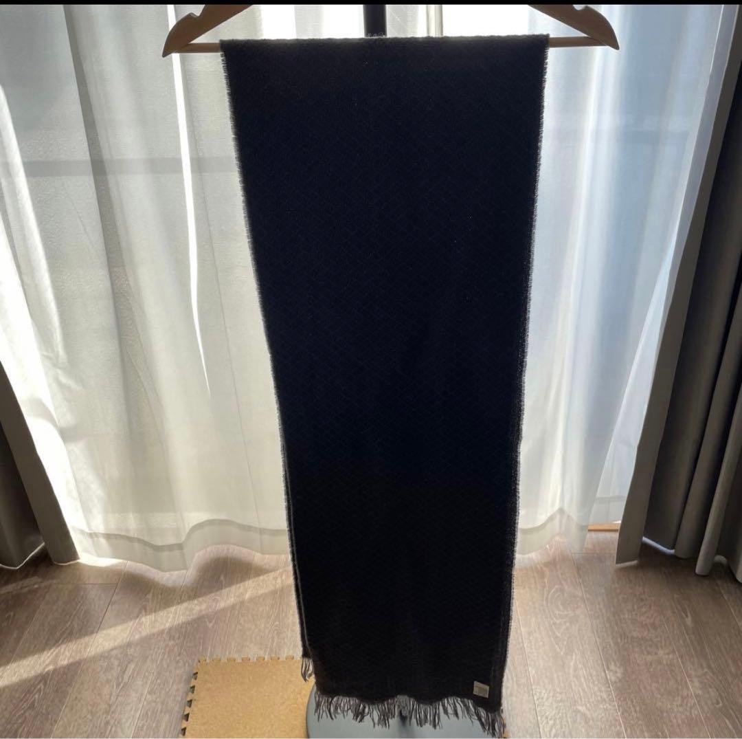 コロンボ COLOMBO×トゥモローランドtomorrowland マフラー