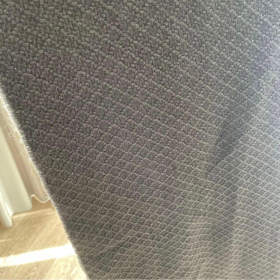 コロンボ COLOMBO×トゥモローランドtomorrowland マフラー