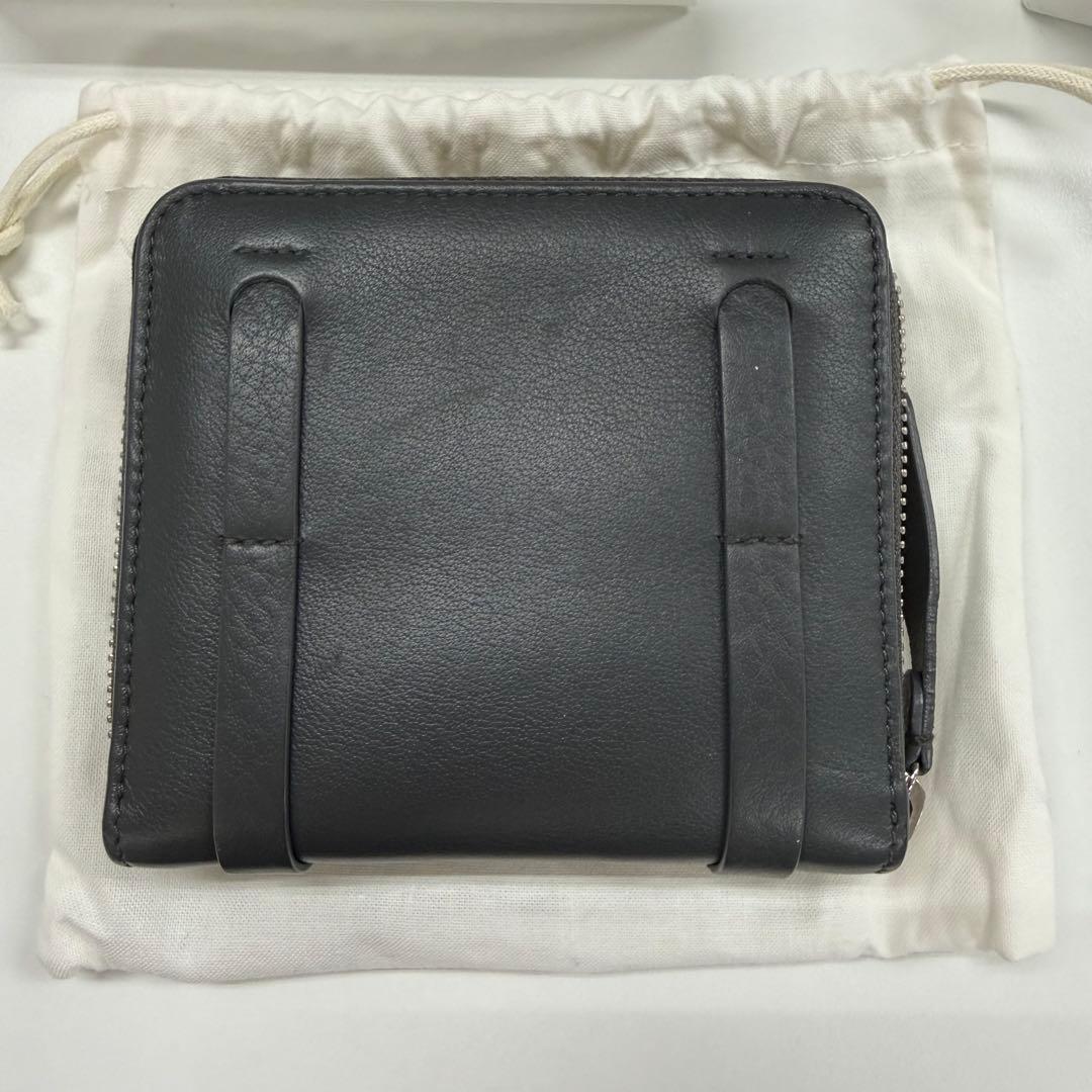 【正規品】バレンシアガ　財布　外箱・袋付き