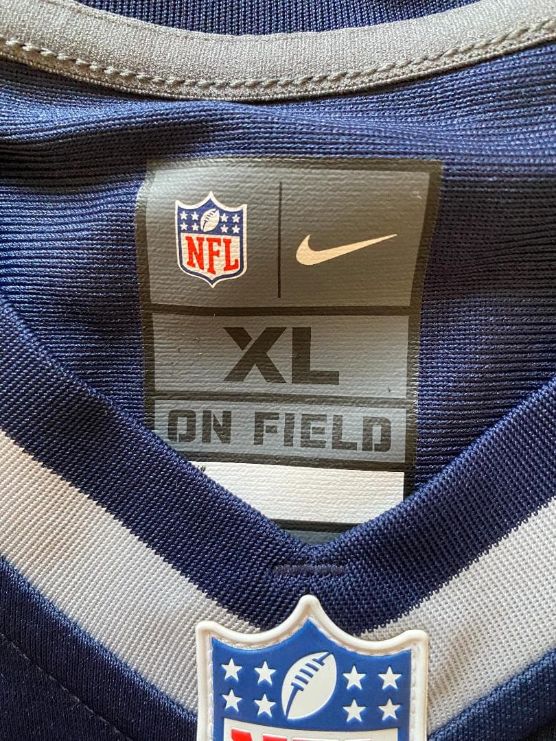 トム・ブレイディ NFL 第49回スーパーボウル ユニフォーム ペイトリオッツ