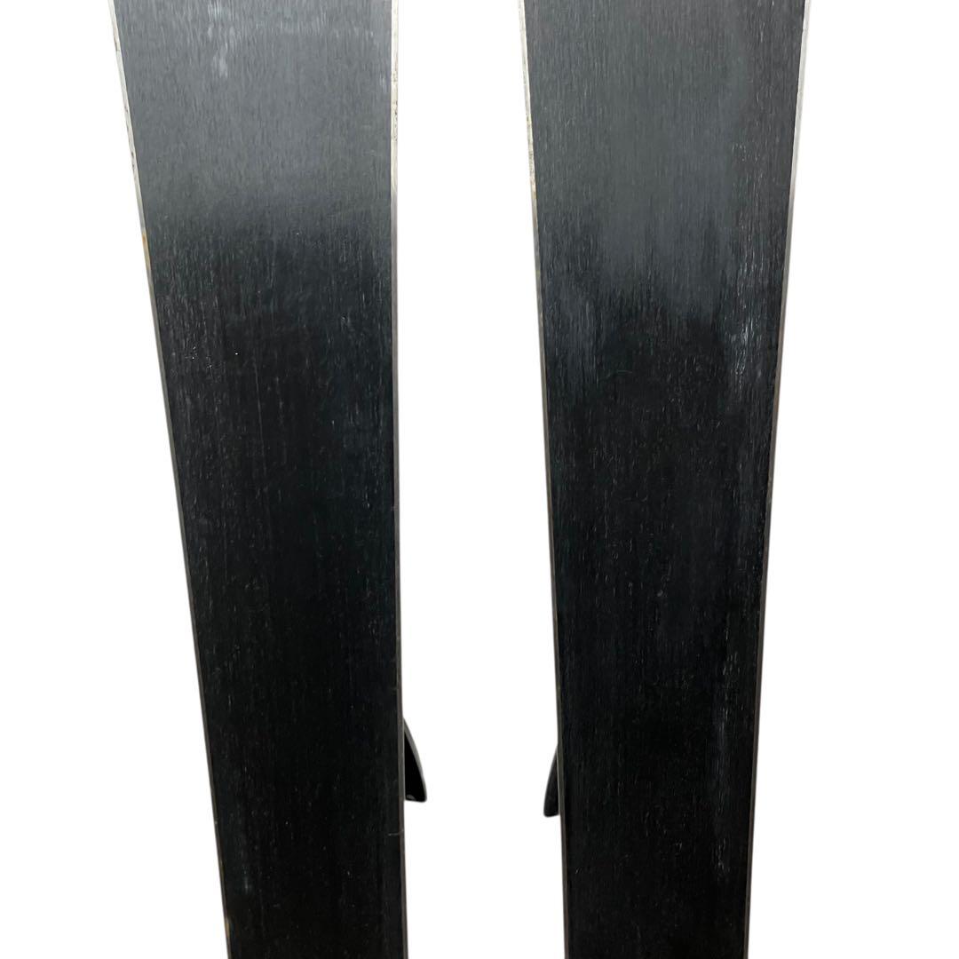 【美品】SALOMON SC7000 ショートスキー サロモン 120cm