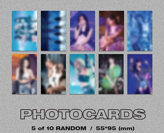 BLACKPINK 2021［THE SHOW］ DVD 新品未開封　廃盤