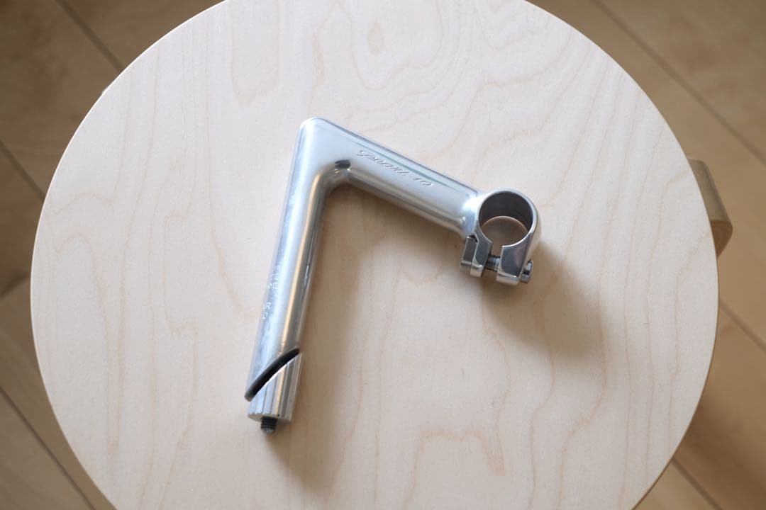 NITTO Pearl 10 ステム　ヴィンテージ