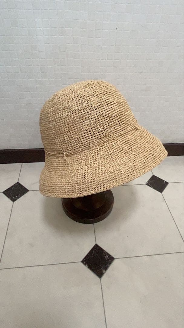 HELEN KAMINSKI ヘレンカミンスキー　プロバンス8ナチュラル