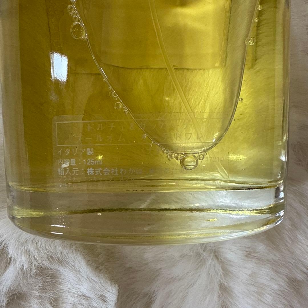 ドルチェ＆ガッパーナ プールオム オードトワレ 125ml