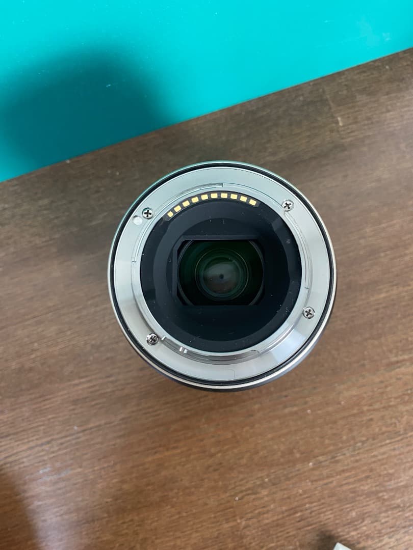 レンズ(単焦点) TAMRON 35mm F/2.8 Di III OSD M1:2 sony E