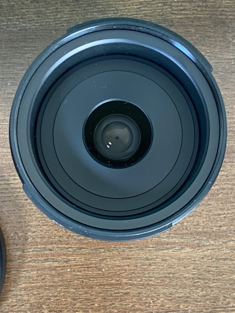 レンズ(単焦点) TAMRON 35mm F/2.8 Di III OSD M1:2 sony E